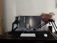 Zestaw komputerowy ryzen 5 5600 rtx 3070 monitor 280hz