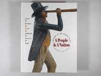 A People And A Nation / A History of The United States