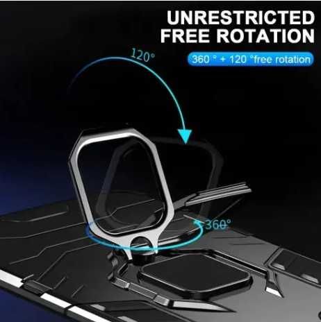 Чохол накладка чехол Oppo A52 A53 A15