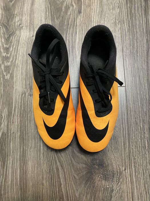 Бутси (копи) футбольні Nike Hypervenom оригінал 36.5 розмір