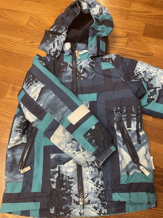 Куртка та комбінезон Reima