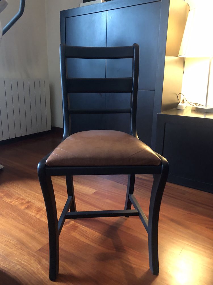 Cadeiras de sala