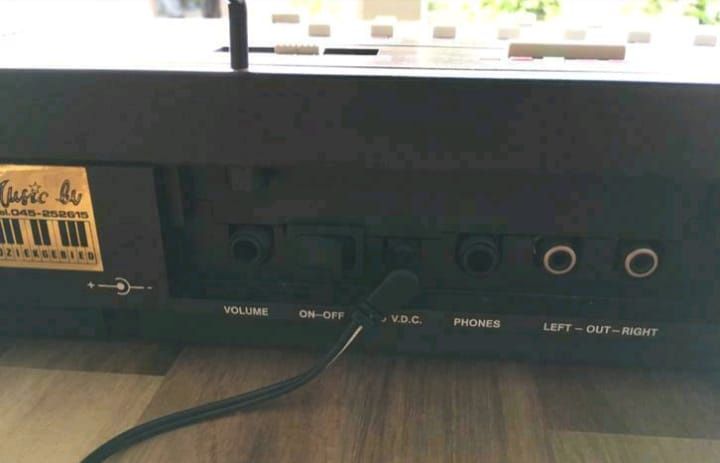 Viscount Cantorum 2 keyboard kościelny organy  kościelne