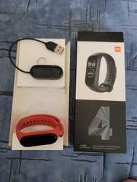 Xiaomi Smart Band 4