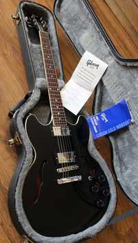 Gibson Midtown Standard - lakier ideał!