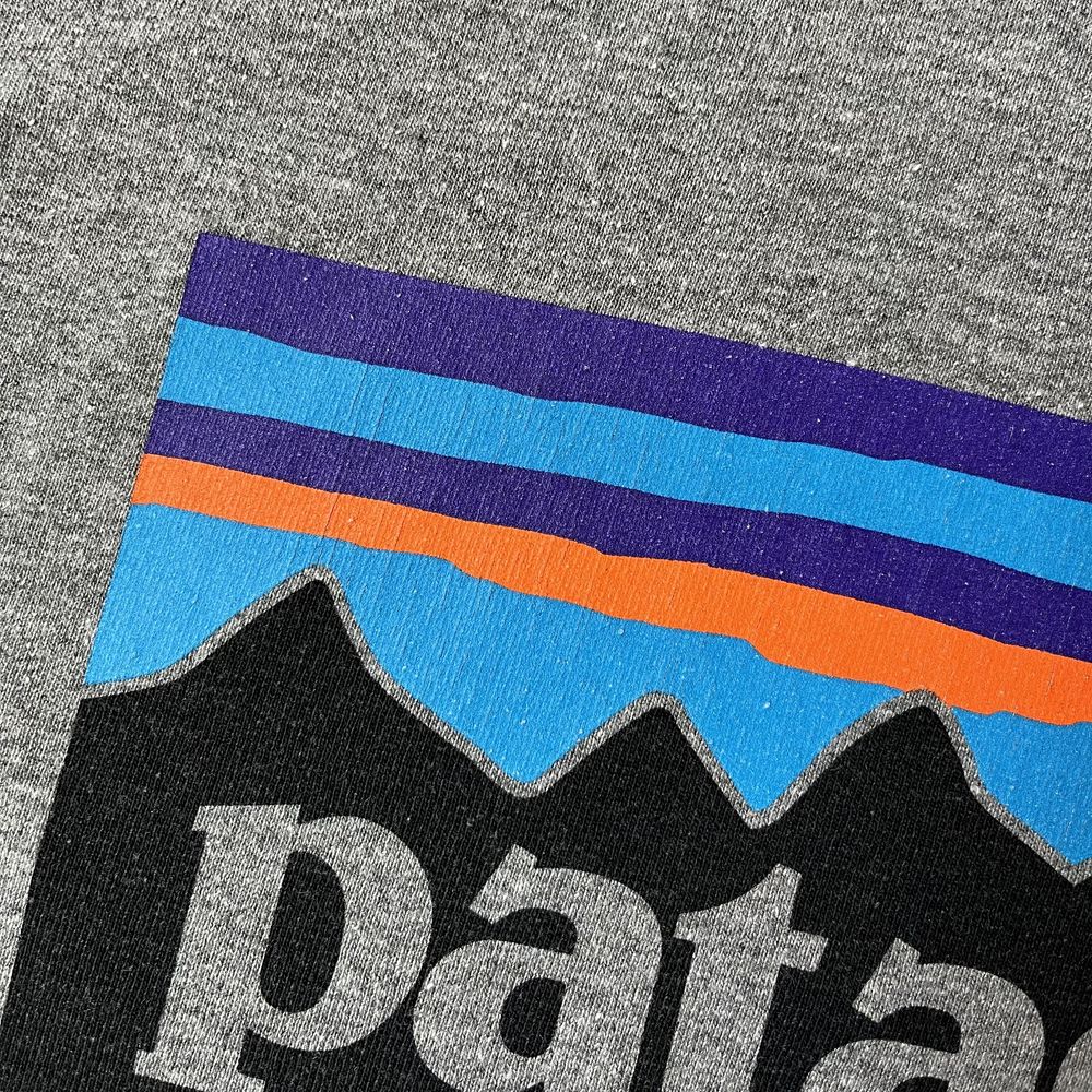 Футболка Patagonia