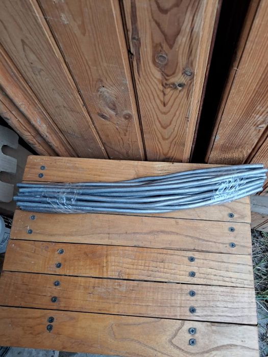 Продається припой довгий ПОС-601