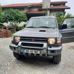Mitsubishi Pajero 2.8 TD GLS Longo ABS