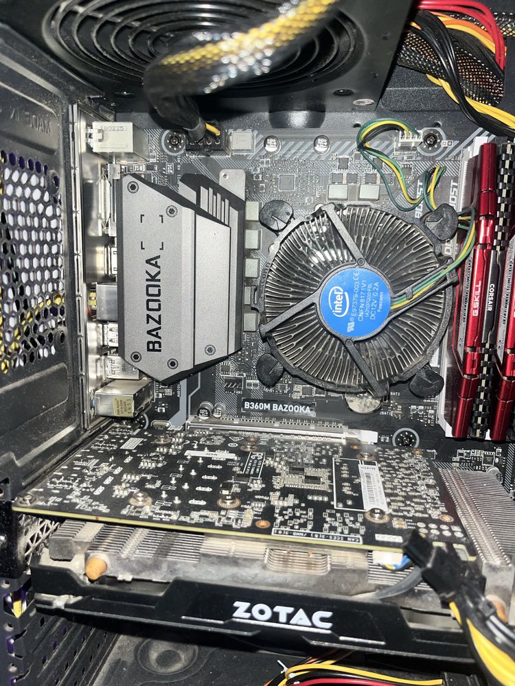 Pc gamer otimo para jogar