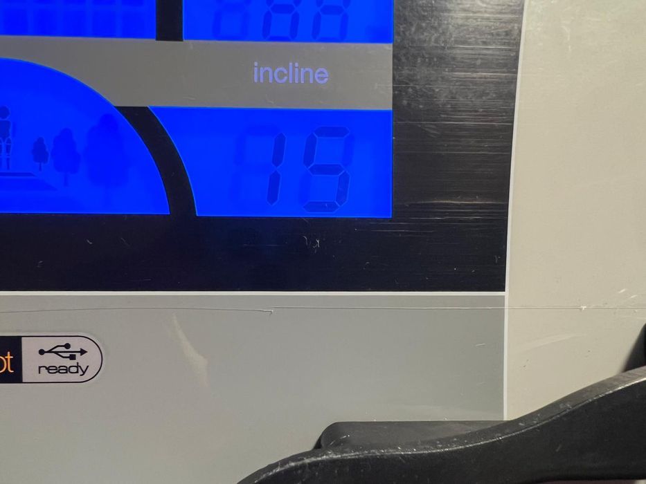 Passadeira BH F2W Dual G6473U