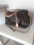 Mala Louis vitton original