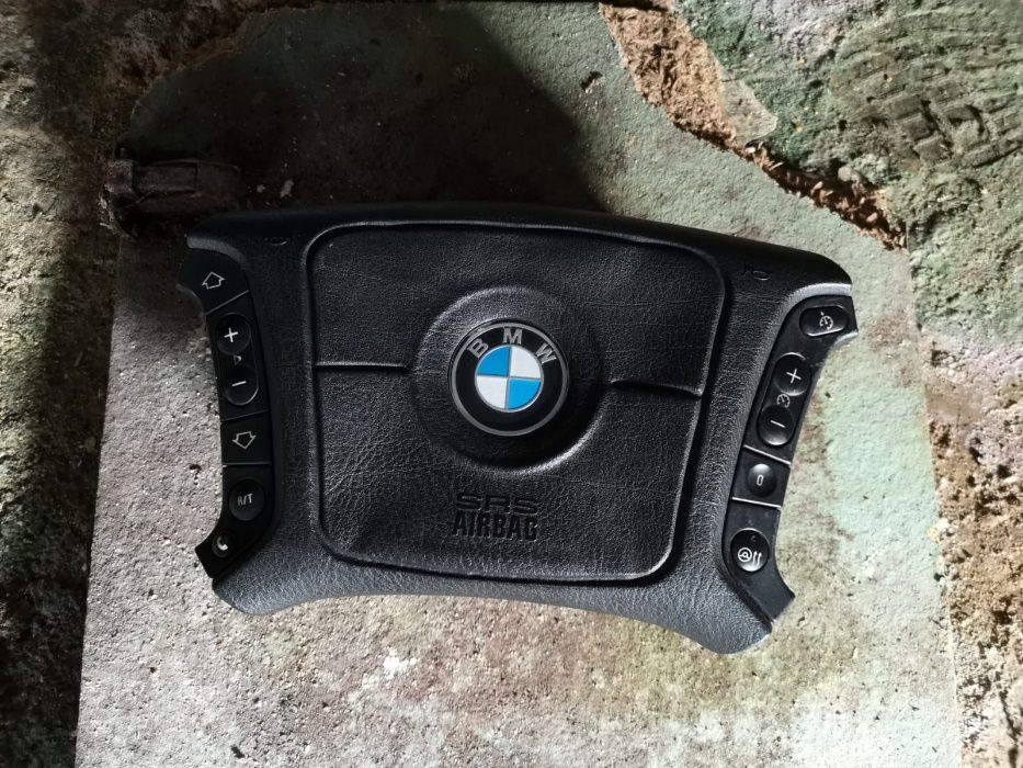 Peças para bmw 525tds E39 1997 a 2001