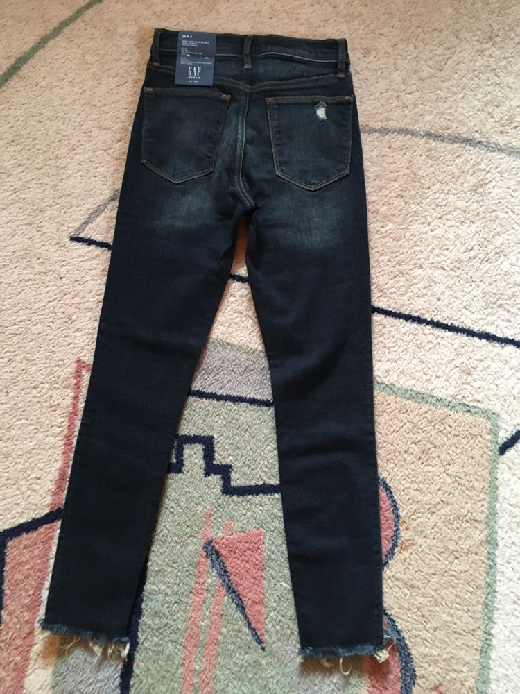 GAP denim 24 R S