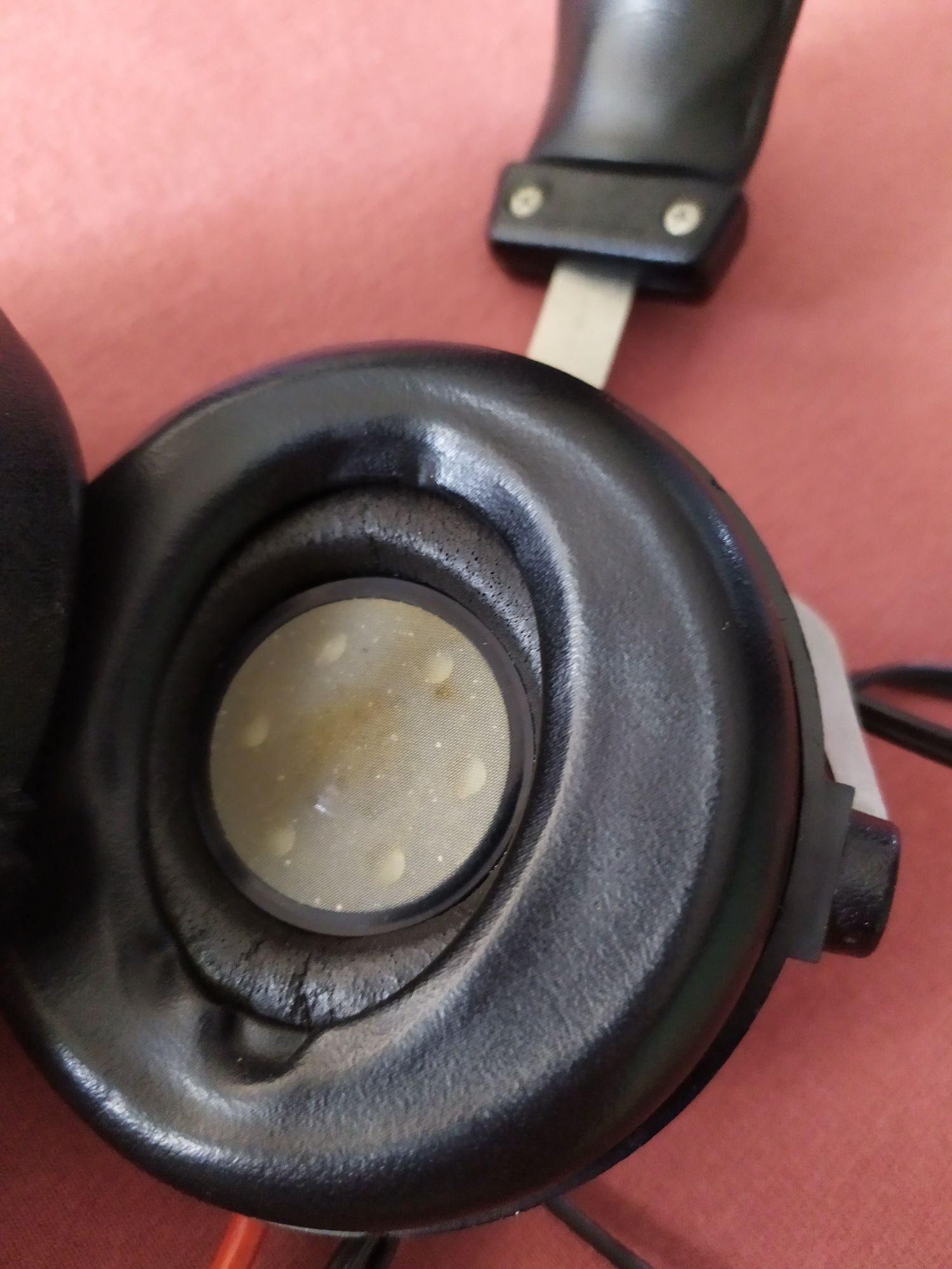 Słuchawki Beyer dynamic dt 220