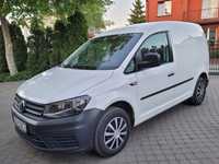 Volkswagen Caddy III lift 2015r klimatyzacja