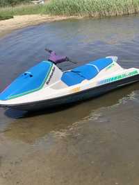 Sea doo gt Jetski