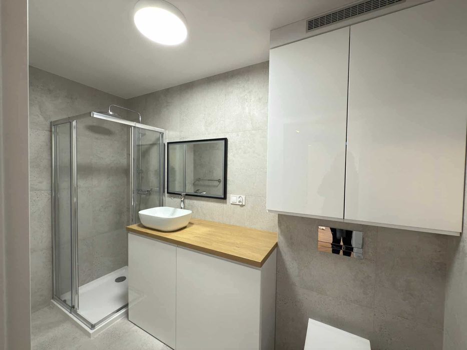 Wynajmę mieszkanie 2 pokoje, nowe wysoki standard