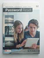 NOWA Password Reset B2 Student's Book