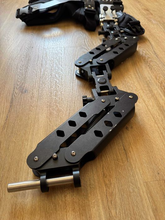 Colete Steadycam - Como NOVO