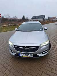 Opel Insignia Piękna Insignia