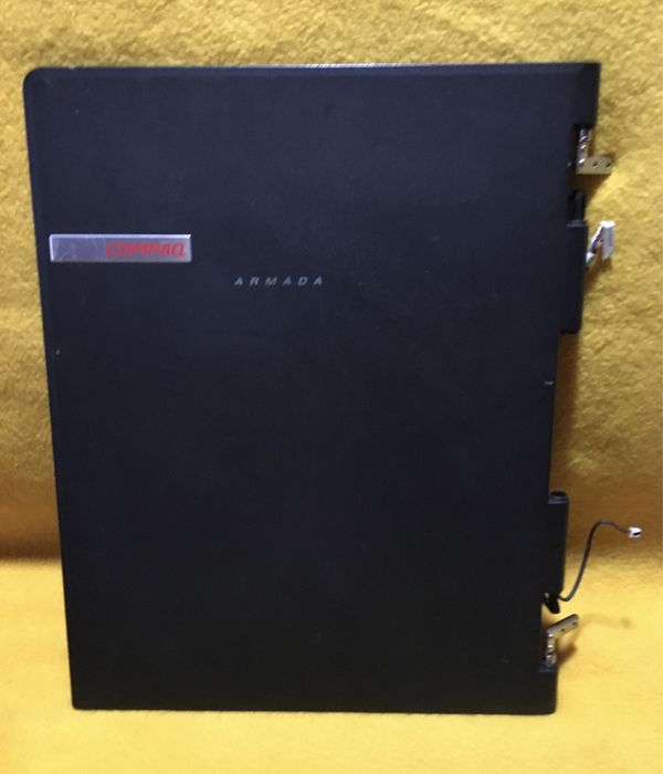 Matryca lcd do Compaq Armada M700
