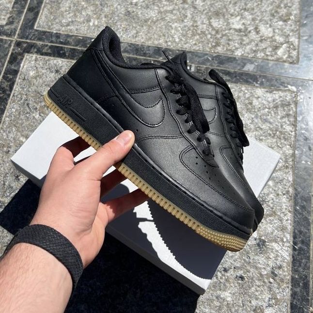 Кросівки Nike Air Force 1 07 SuperRep LTD (DZ4404-001) (40р по 49.5р)