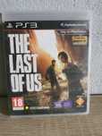 Ps3 the Last of us