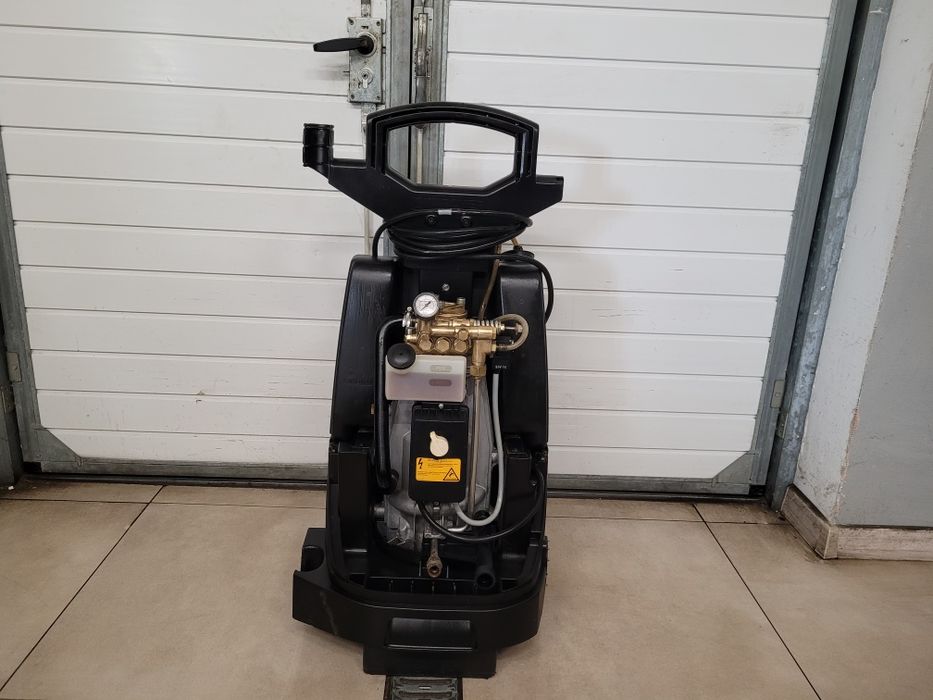 Myjka Ciśnieniowa Karcher HD 1090 * Wolnoobrotowy silnik * 400V