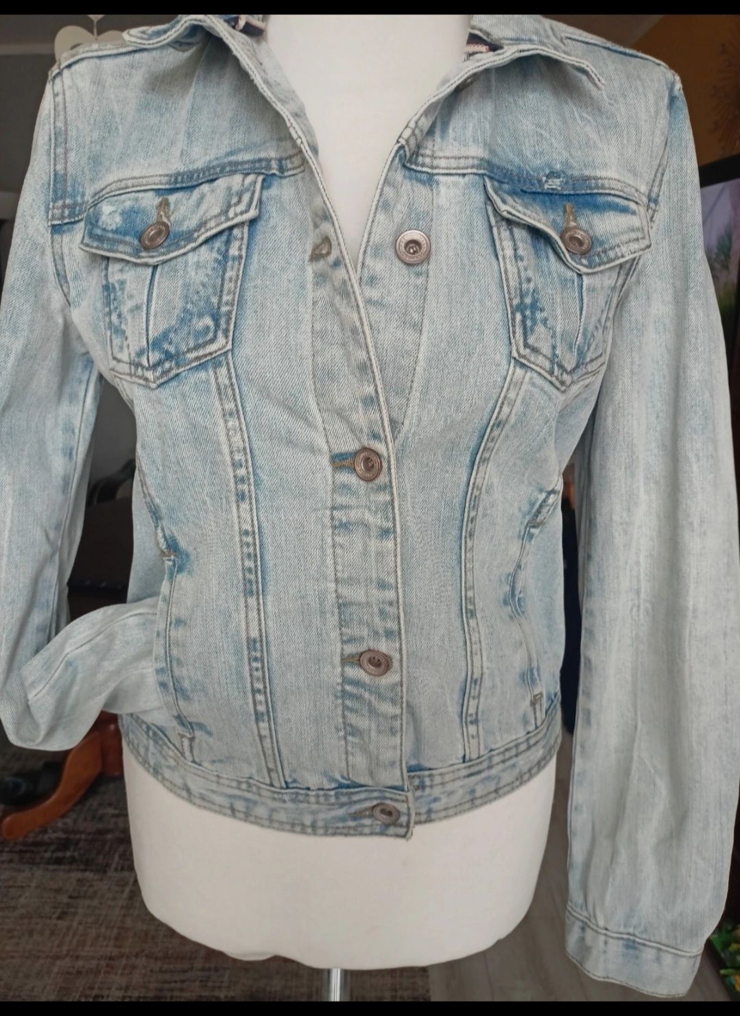 Katana Zara 38 M