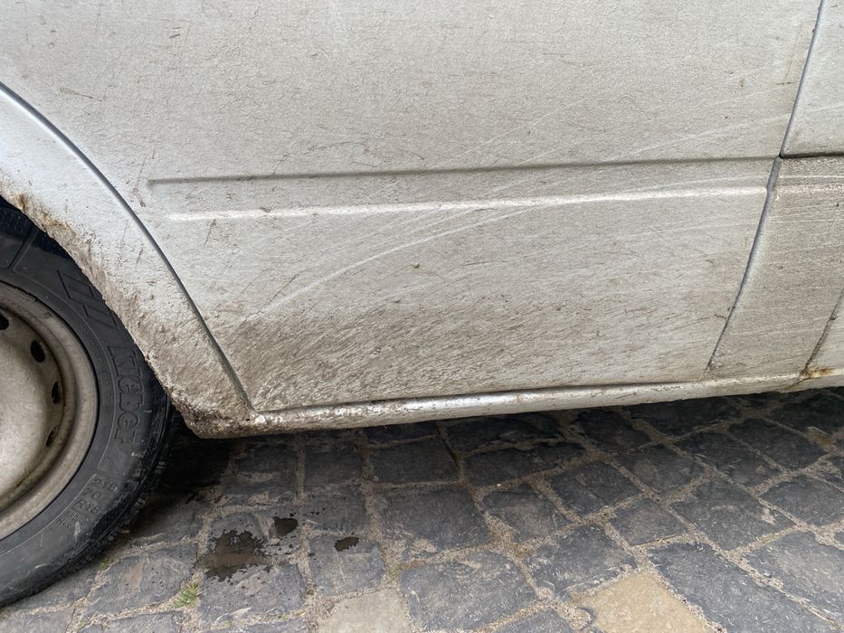 Sprinter 312/2.9/спринтер 312