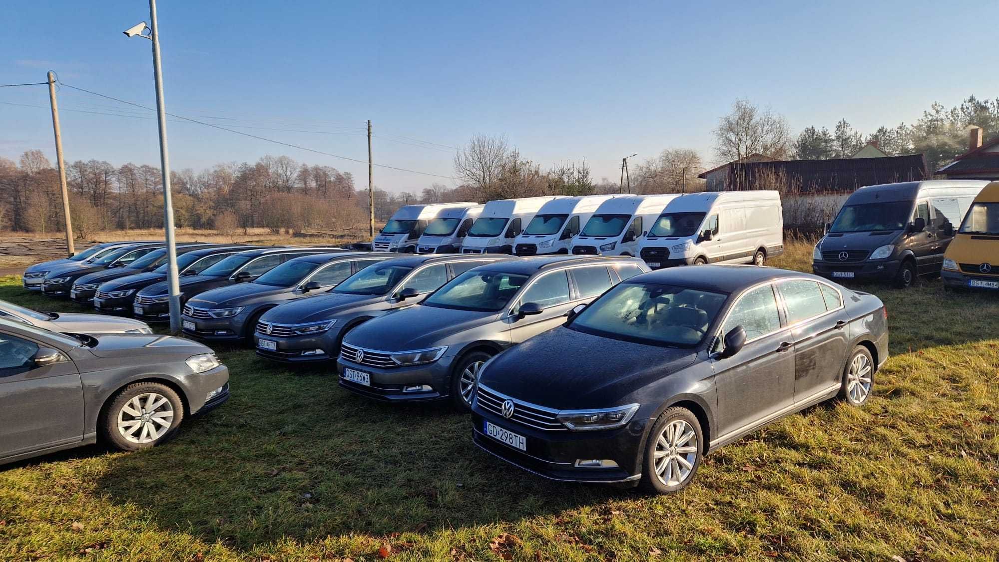 Wypożyczalnia Samochodów Probus!