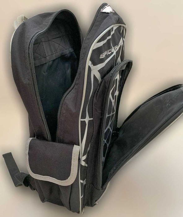 Mochila de Criança, Marvel, Homem Aranha