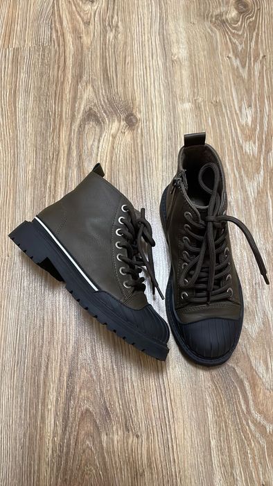 Продам ботиночки Zara