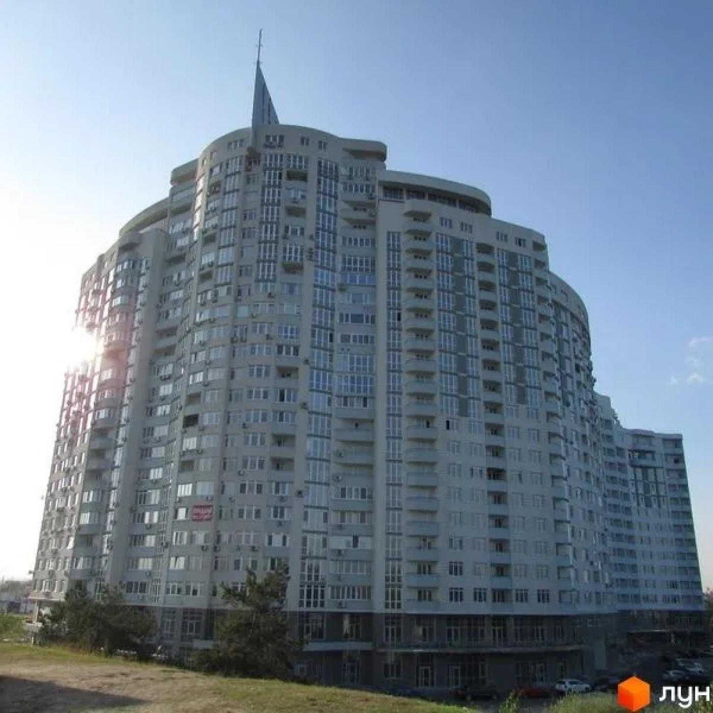 ПРОДАМ КВАРТИРУ ЖК Park Stone / 45м2 / 7пов / ОБОЛОНЬ / В. Івасюка 2Д