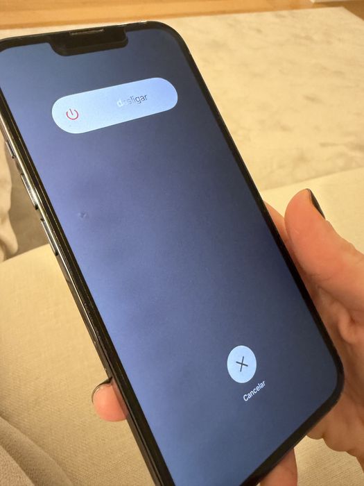 Iphone 13 pro em muito bom estado