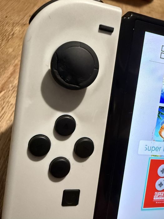 Nintedo Switch Oled нинтендо свитч
