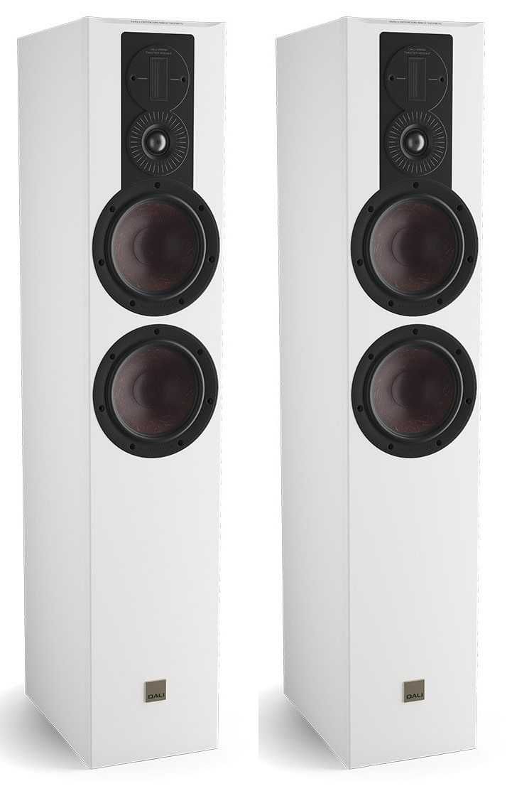 Kolumny Dali Opticon 6 MK2 - ekspozycja/ Black