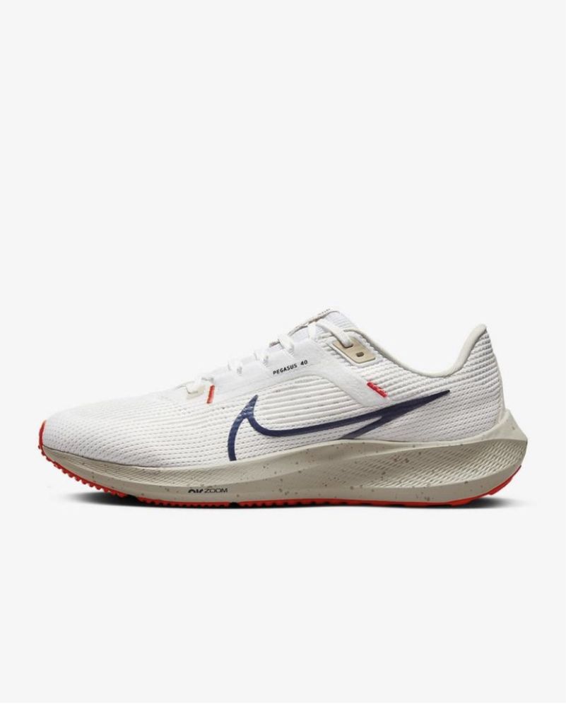 Nike Кроссовки мужские для бега