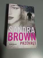 Sandra Brown - Przekręt