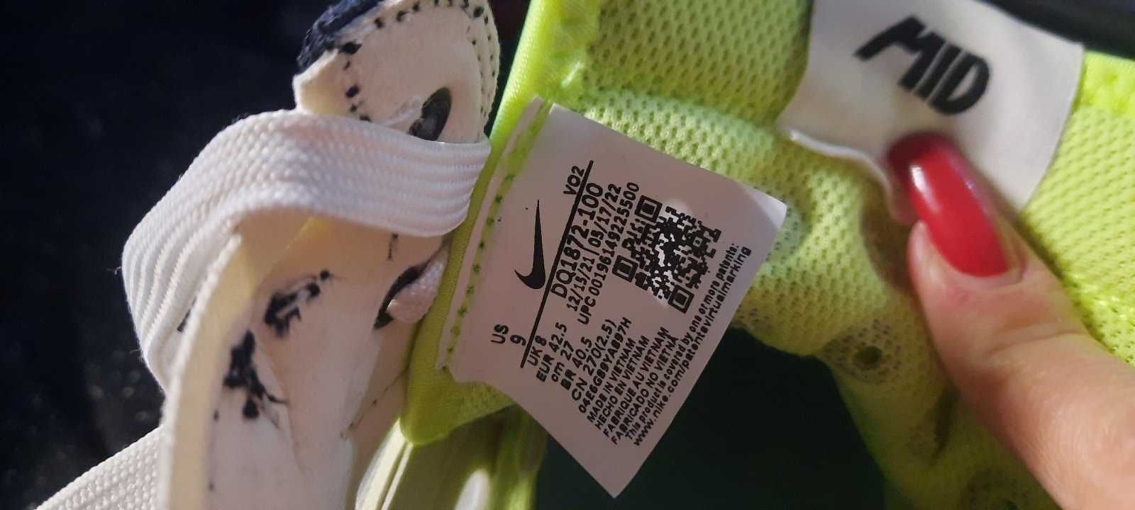 Кросівки Nike 42.5