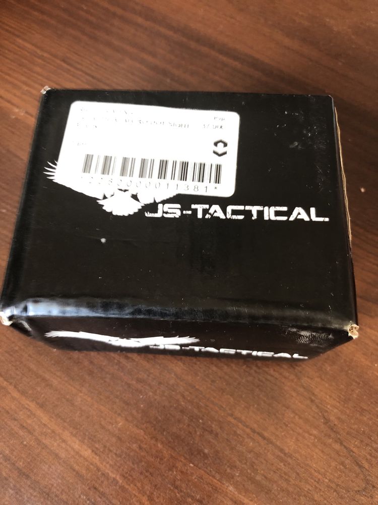 Коллиматор JS- TACTICAL