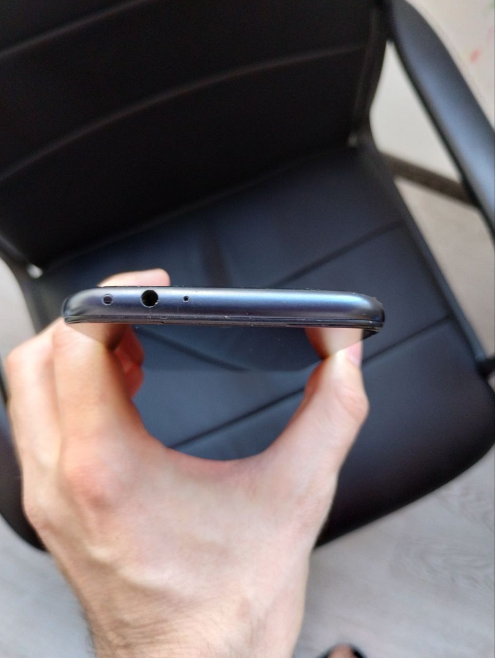 Xiaomi Redmi 7a смартфон