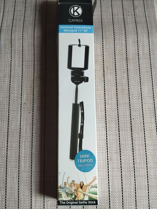Селфи трипод CAMKIX