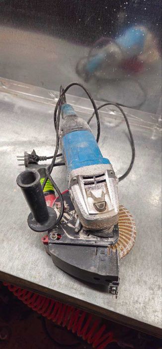 Dastool AG03 — Насадка-кожух для пиловидалення