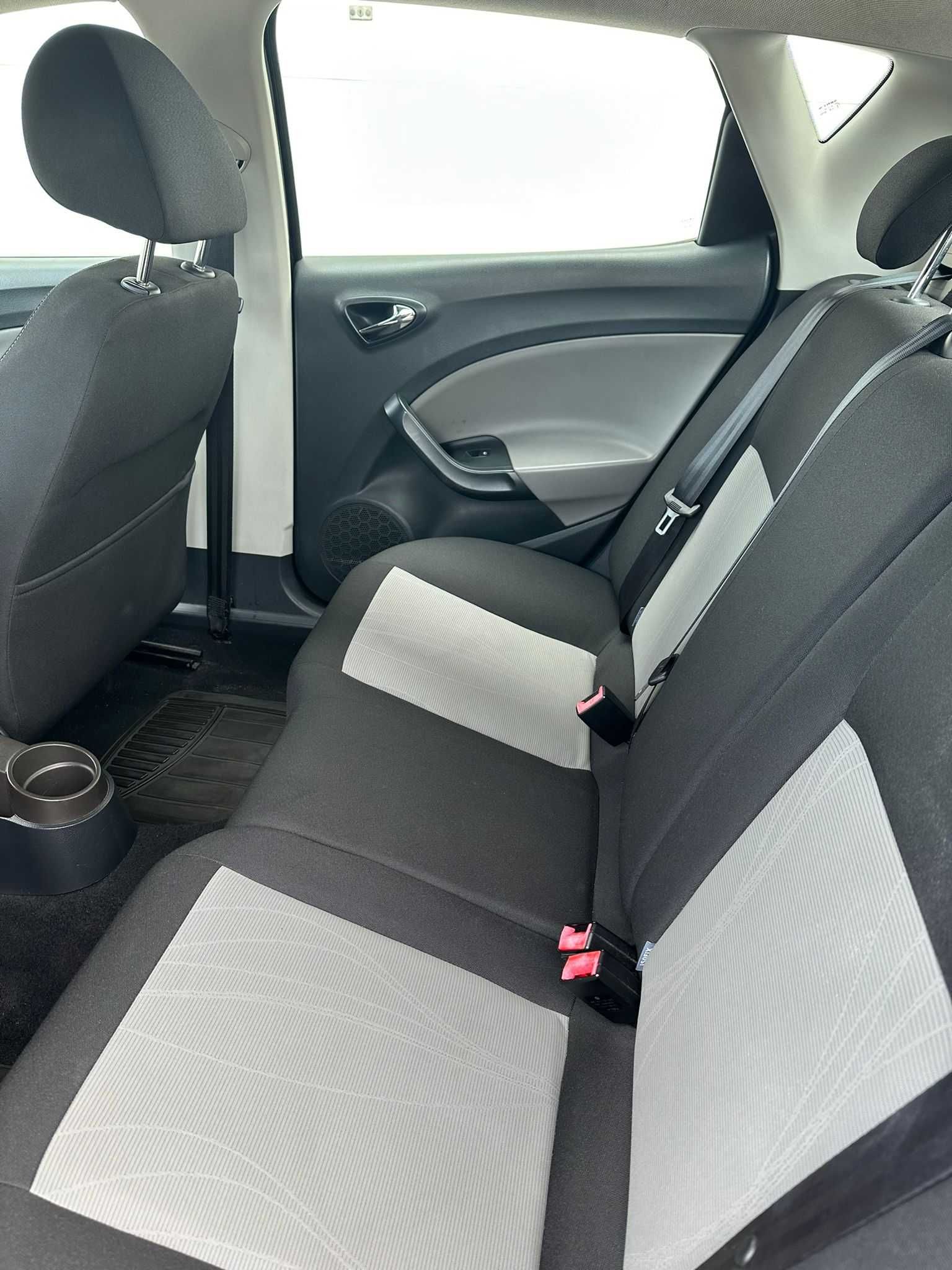SEAT Ibiza 1.2 TDi