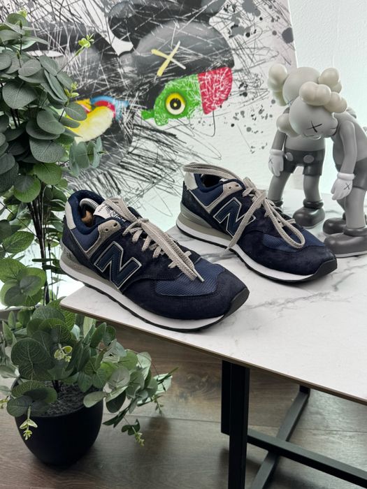 Кросівки New Balance 574 45 розмір Е6694