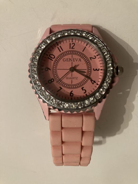 Zegarek damski Geneva