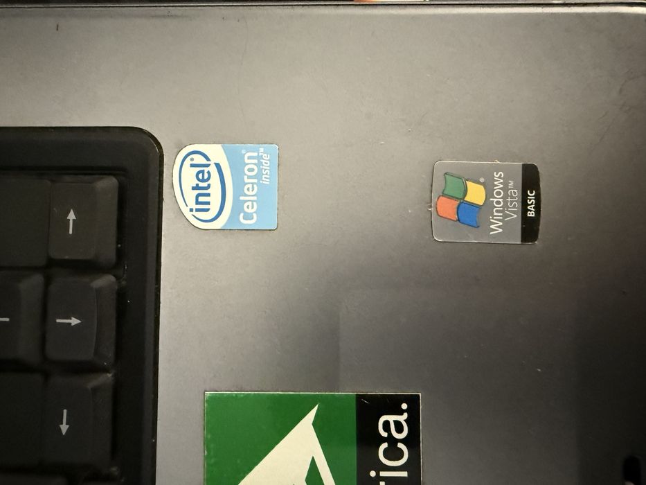 Portatil asus para desocupar