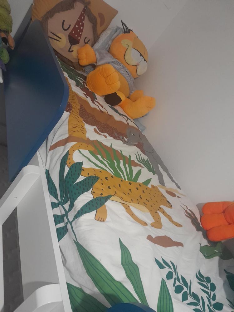 Beliche de criança