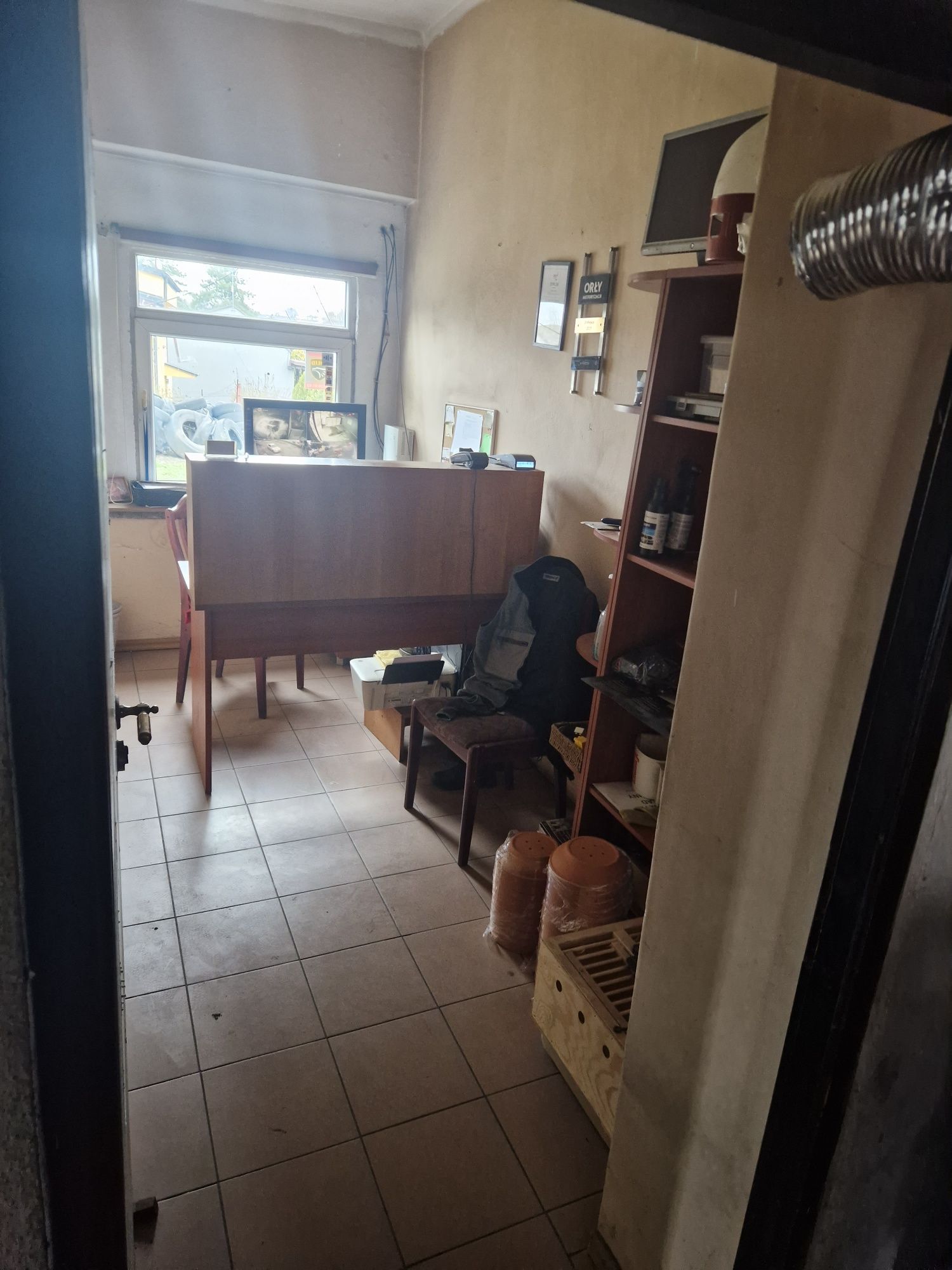 Wynajmę  nieruchomości
